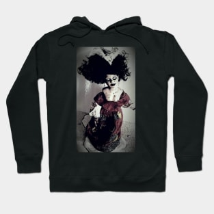 OooooWitchywoman Hoodie